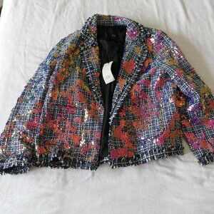 River Island Blazer
